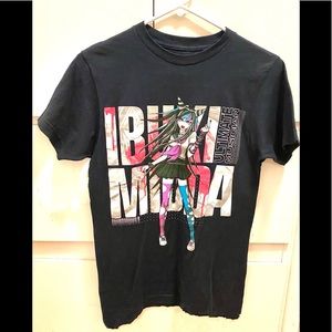 Danganronpa 2 t shirt anime